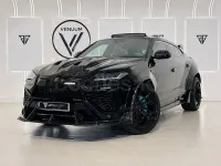 Usado Lamborghini Urus 666 CV (489 kW) 2023 Negro SUV