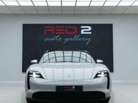 Usado Porsche Taycan 4S 389 kW (530 CV) 2020 Blanco Berlina