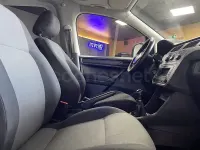 Usado VW Caddy Trendline 122 CV (89 kW) 2019 Blanco Monovolumen