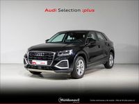 Usado Audi Q2 Advanced Plus 150 CV (110 kW) 2024 Negro SUV