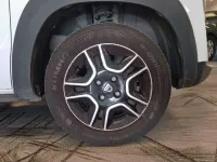 Usado Dacia Spring Comfort Plus 33 kW (45 CV) 2021 Blanco Utilitario
