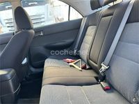 Usado Mazda 6 Active 120 CV (88 kW) 2005 Gris / plata Berlina