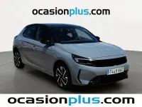 Nuevo Opel Corsa 100 CV (73 kW) 2025 Gris Utilitario