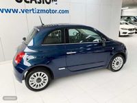 usado Fiat 500 1.2 Lounge