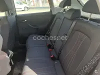 Usado Seat Altea Reference 105 CV (77 kW) 2011 Blanco Monovolumen