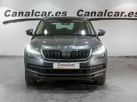 usado Skoda Kodiaq 2.0 TDI Style 4x4 DSG 140 kW (190 CV)