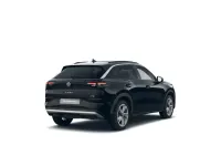 Nuevo VW T-Roc 116 CV (85 kW) 2026 Negro SUV