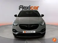 Usado Opel Grandland X Ultimate 177 CV (130 kW) 2019 Blanco SUV