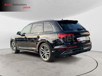 Usado Audi SQ7 Sport 507 CV (372 kW) 2024 Negro SUV