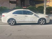 Usado Honda Accord Executive 156 CV (114 kW) 2010 Blanco Berlina