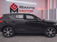 Begagnad Volvo XC40 Inscription 150 HK (110 kW) 2019 Svart SUV