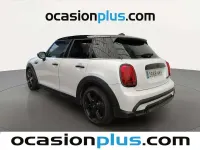 Usado Mini Cooper 136 CV (100 kW) 2024 Blanco Utilitario