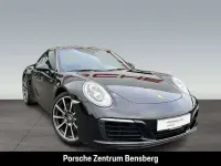Usado Porsche 991 370 CV (272 kW) 2018 Negro Utilitario