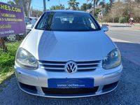 usado VW Golf V 