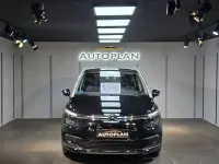 Usado Citroën Grand C4 Picasso Feel 130 CV (95 kW) 2017 Negro Monovolumen