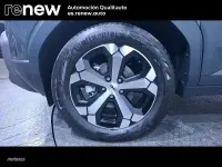 Nuevo Dacia Duster Journey 143 CV (105 kW) 2026 Berlina