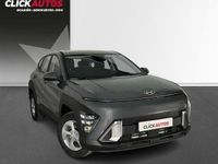 Usado Hyundai Kona 120 CV (88 kW) 2024 SUV