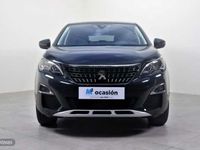 usado Peugeot 3008 1.5 BlueHDi 96kW (130CV) S&S Allure EAT8