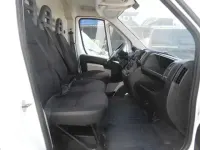 Usado Peugeot Boxer 131 CV (96 kW) 2019 Blanco Van