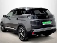 Usado Peugeot 3008 GT 225 CV (165 kW) 2023 SUV