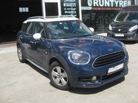 Usado Mini Cooper Countryman 136 CV (100 kW) 2019 Azul SUV