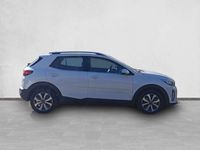 Usado Kia Stonic 101 CV (74 kW) 2024 Blanco SUV