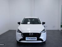 Nuevo Mazda 2 Homura-Line 89 CV (65 kW) 2025 Blanco Berlina