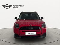 Usado Mini Countryman 163 CV (119 kW) 2025 Rojo SUV