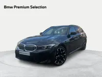 Usado BMW 330e Comfort Edition 292 CV (214 kW) 2024 Negro Familiar