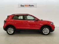 usado VW T-Cross - Advance 1.6 TDI 70 kW (95 CV)