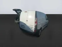 Usado Renault Kangoo 44 kW (60 CV) 2021 Blanco Monovolumen