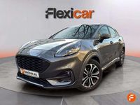 Usado Ford Puma ST-Line 125 CV (91 kW) 2023 Gris SUV