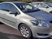 Brugt Toyota Auris Luna 90 HK (66 kW) 2007 Grå Hatchback