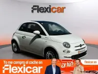 Usado Fiat 500 Dolcevita 70 CV (51 kW) 2023 Blanco Utilitario