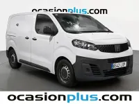 Usado Fiat Scudo Business 102 CV (75 kW) 2022 Blanco Van