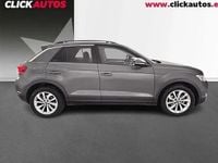 Usado VW T-Roc Life 150 CV (110 kW) 2024 SUV