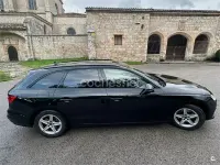 Usado Audi A4 Advanced Plus 150 CV (110 kW) 2024 Negro Familiar