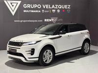 Usado Land Rover Range Rover evoque R-Dynamic 163 CV (119 kW) 2023 Blanco SUV