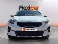 Usado Kia XCeed 120 CV (88 kW) 2022 Blanco SUV