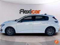 Usado Peugeot 308 SW Active 110 CV (80 kW) 2022 Blanco Familiar