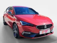 Nuevo Seat Leon FR 150 CV (110 kW) 2026 Berlina