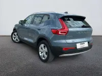 Usado Volvo XC40 150 CV (110 kW) 2020 Gris SUV