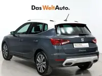 Usado Seat Arona Xperience 115 CV (84 kW) 2025 SUV