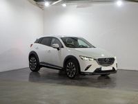 usado Mazda CX-3 2.0 G 89KW ZENITH 2WD 121 5P