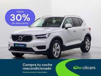 Usado Volvo XC40 Momentum 190 CV (139 kW) 2018 Blanco SUV