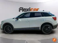 Usado Audi Q2 150 CV (110 kW) 2024 Blanco SUV