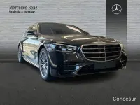 Nuevo Mercedes S350 312 CV (229 kW) 2026 Berlina