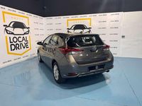 Brugt Toyota Auris Active 116 HK (85 kW) 2017 Grå Hatchback