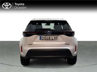 Usado Toyota Yaris Cross Active 116 CV (85 kW) 2021 SUV