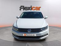 Usado VW Passat Advance 150 CV (110 kW) 2018 Blanco Berlina